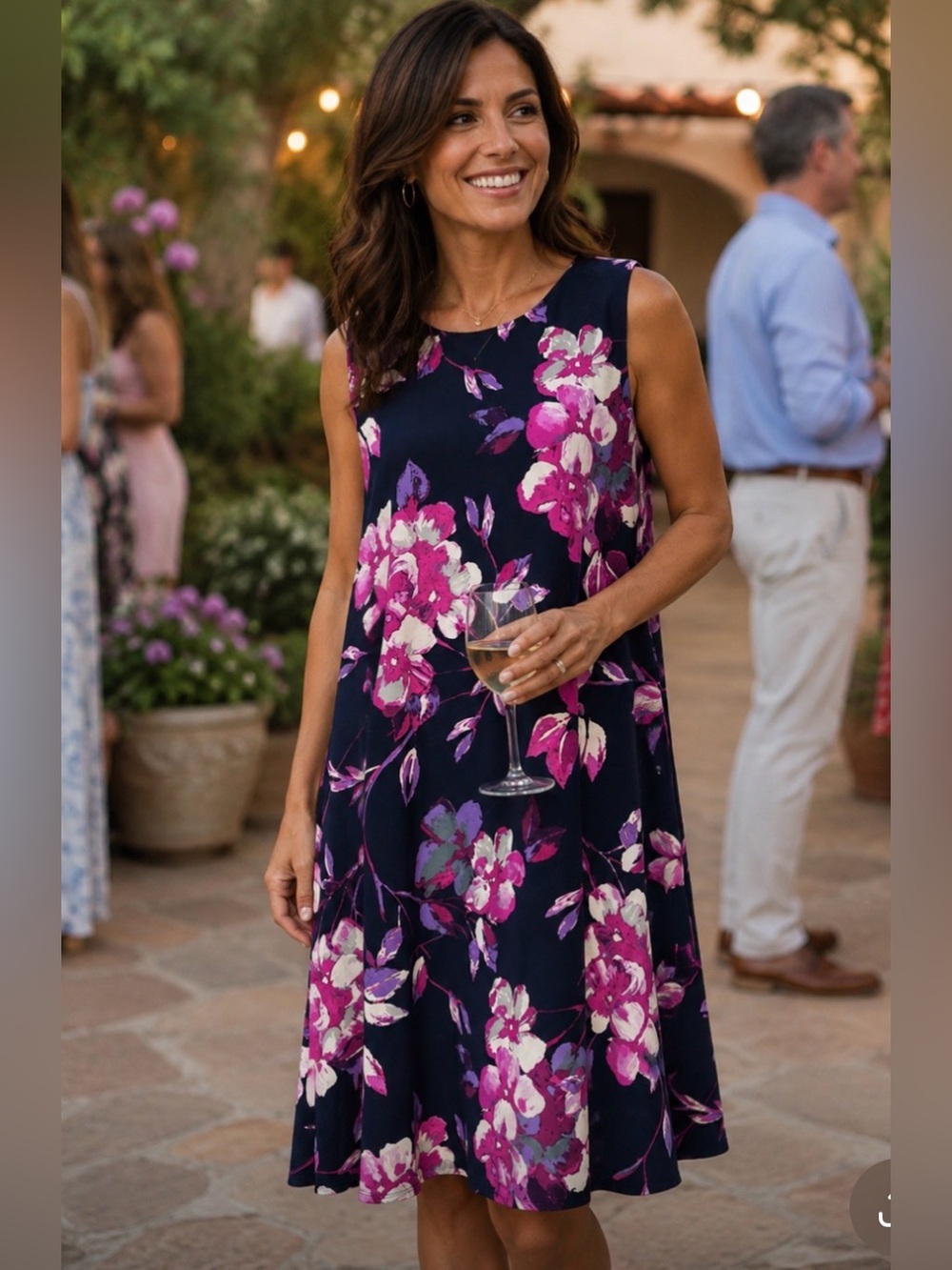 Lauren Ralph Lauren dress size 16